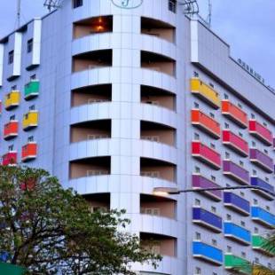 Фотографии гостиницы 
            Purnama Hotel