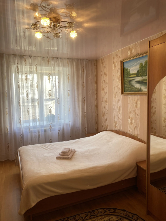 Фотография квартиры Квартира Фурманова 17