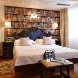 Фотография гостиницы Hotel Saturnia & International