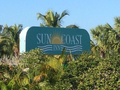 Фотография мотеля Sun Coast Inn