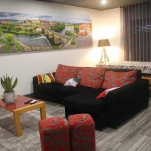 Фотографии гостевого дома
Residencial Kuarenta&Um