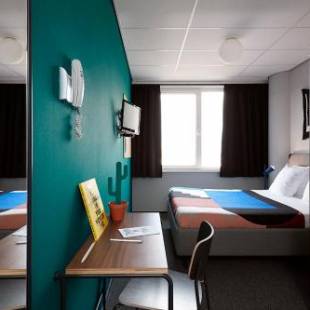 Фотографии гостиницы
TSH Amsterdam West