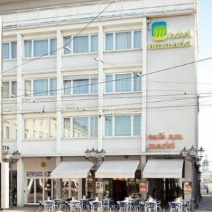 Фотографии гостиницы
Hotel Am Markt