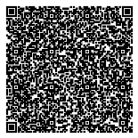 QR код гостиницы МОРОЗОВО. Wellness-центр CИБИРИКА