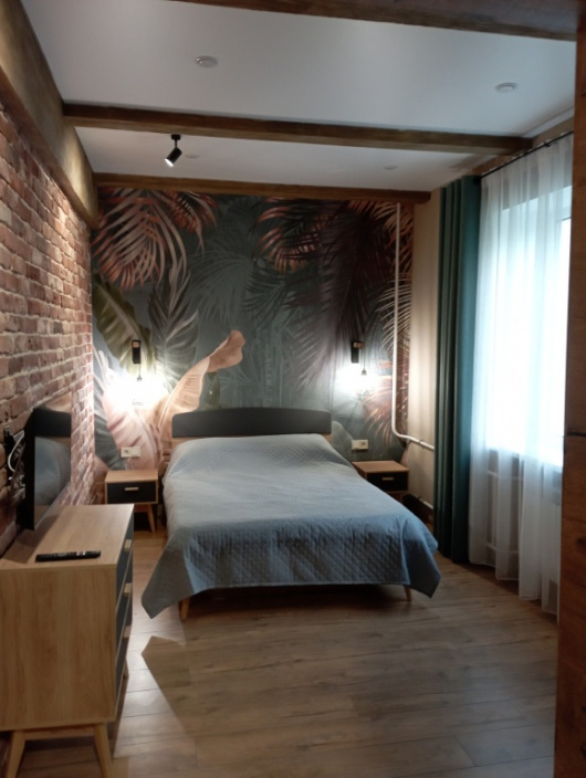 Фотографии квартиры 
            Апартаменты на Горького