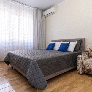 Фотография квартиры Квартира Тут Живут | Парк и Стадион | 2 комнатная