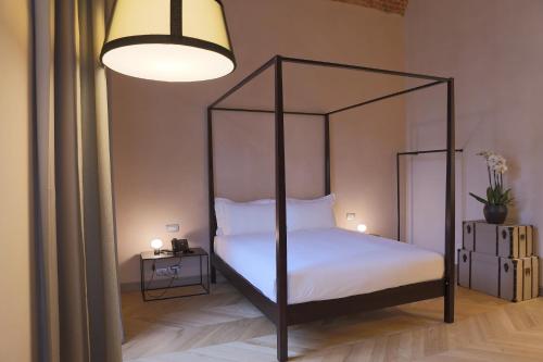 Фотография апарт отеля Opera35 Suite&Studio