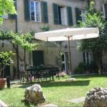 Фотография мини отеля Relais Sassetti