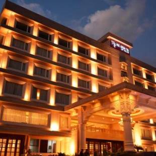 Фотографии гостиницы
LP Vilas