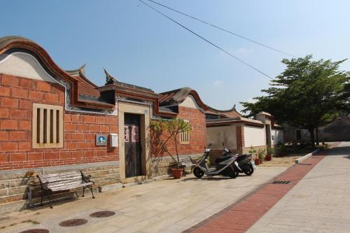 Фотография мини отеля No. 85 Shuitou B&B