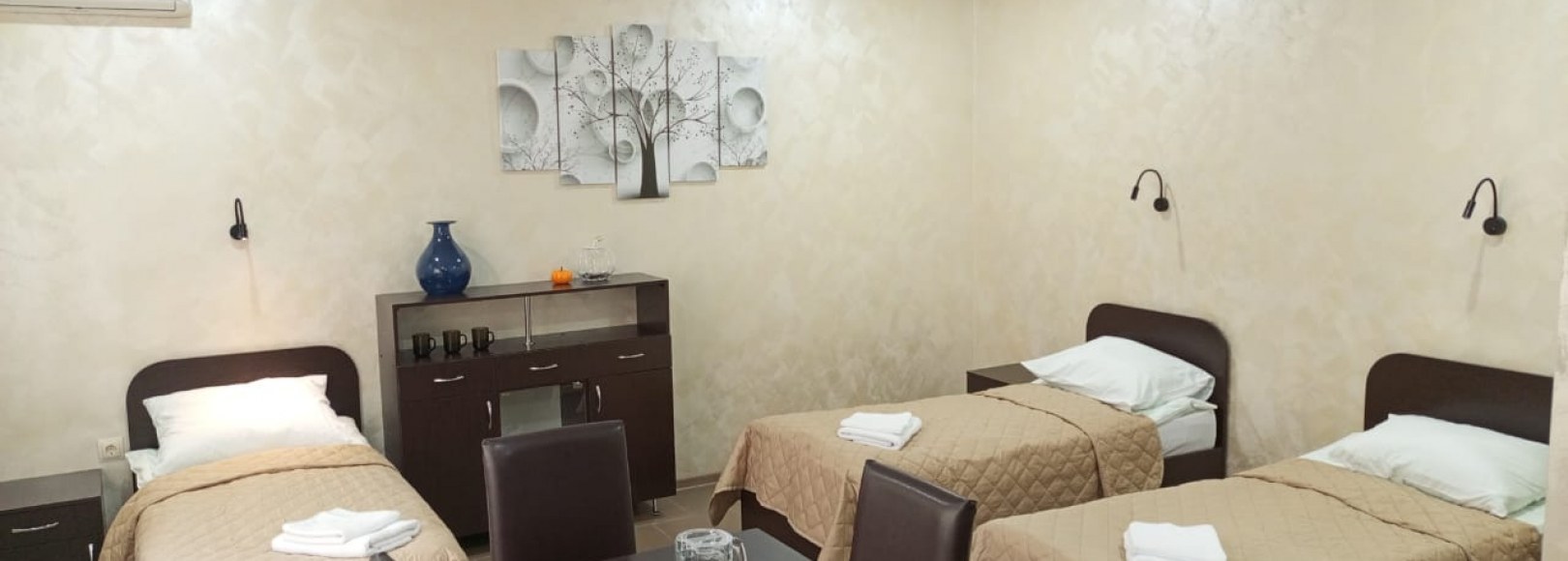 Фотография гостиницы Мир