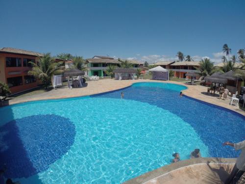 Фотография гостиницы Hotel Real Comandatuba