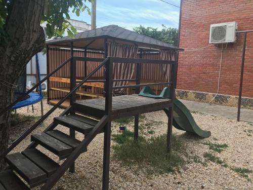 Фотография гостевого дома Подсолнух