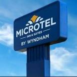 Фотография гостиницы Microtel Inn & Suites by Wyndham Amsterdam