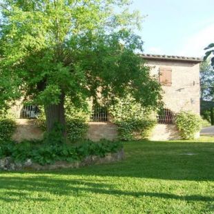 Фотография базы отдыха Villa Podere Cartaio Bio Estate Pool AirC