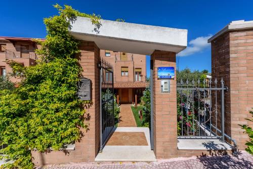 Фотография гостевого дома Villa Moreschi