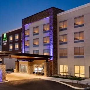 Фотографии гостиницы
Holiday Inn Express & Suites - Cincinnati NE - Red Bank Road, an IHG Hotel