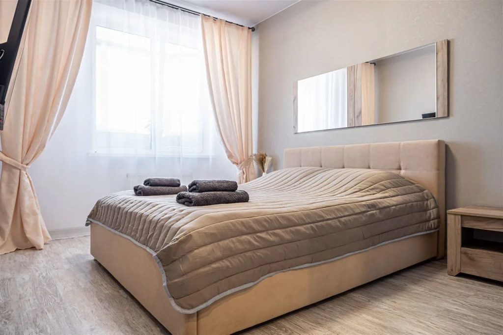 Фотография квартиры Квартира на улице Чехова 138