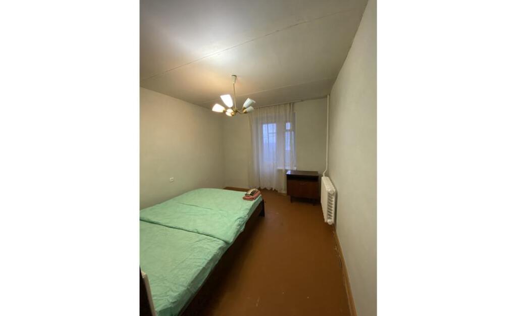 Фотография квартиры По суткам 33 на проспекте Строителей 25