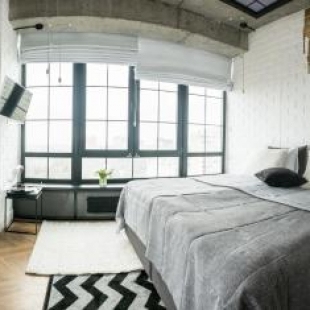 Фотография гостиницы Комнаты и Слухи