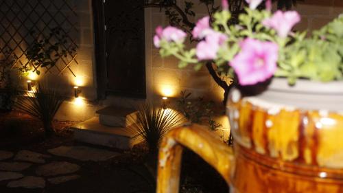 Фотография мини отеля La Buona Creanza