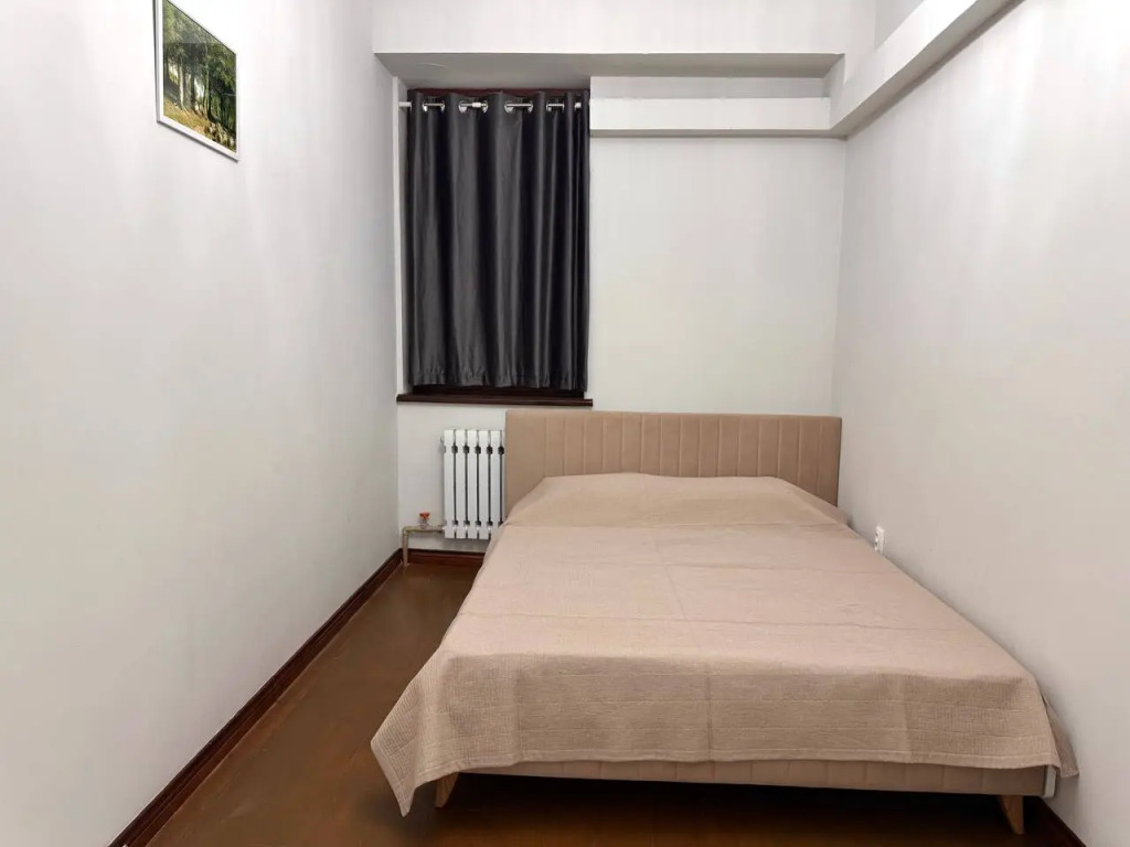 Фотография квартиры Квартира Уютные апартаменты на Уметалиева 84