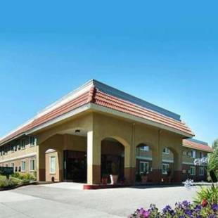Фотографии гостиницы
Quality Inn Santa Clara Convention Center