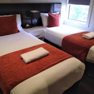 Фотографии апарт отеля 
            Apartments on Chapman