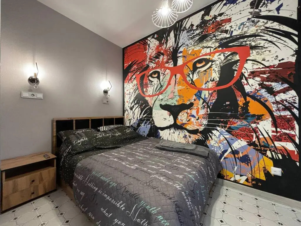 Фотография квартиры Апартаменты в Центре Нижнего Новгорода от Уют и Комфорт Нн 6