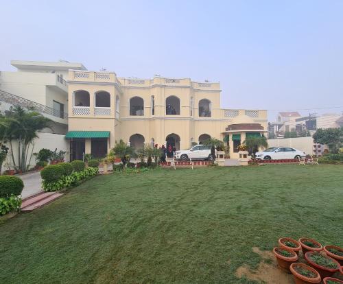 Фотография мини отеля The Heritage Villa