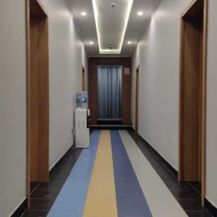 Фотография квартиры Апартаменты Орленок