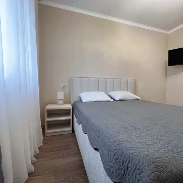 Фотографии квартиры 
            Апартаменты Когалым