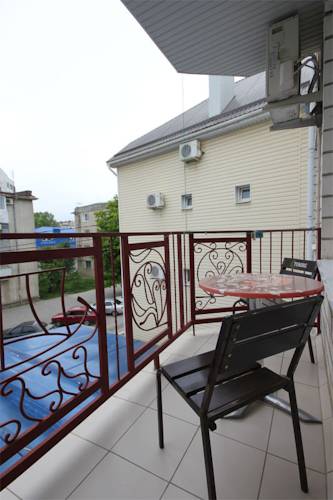 Фотография гостиницы Павел