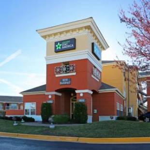 Фотографии гостиницы
Extended Stay America Suites - Kansas City - Lenexa - 87th St