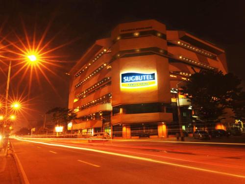 Фотография гостиницы Sugbutel Family Hotel