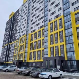 Фотография квартиры Апартаменты на улице Ивана Севастьянова