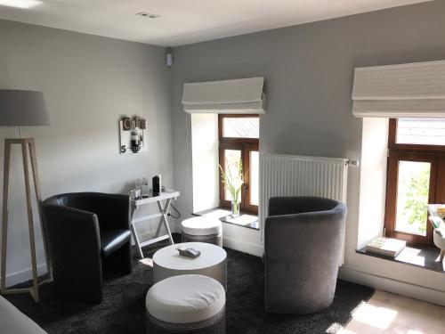 Фотография мини отеля La maison en pierre