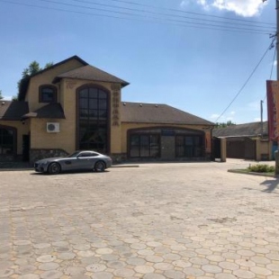 Фотография гостиницы Шоколад