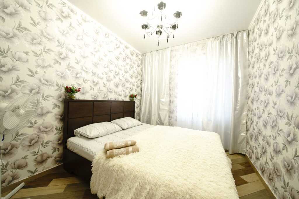 Фотография квартиры Апартаменты на Симбирцева 40А