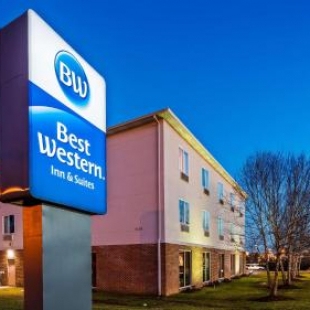 Фотография гостиницы Best Western Dothan Inn & Suites