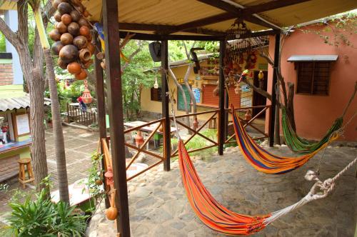 Фотография хостела Hostal La Casa de Felipe