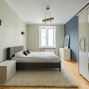 Фотография квартиры Квартира Рядом с поющими фонтанами