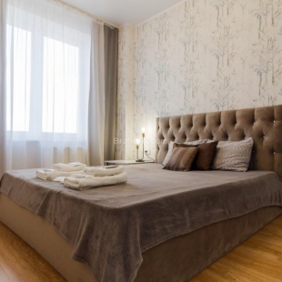 Фотография квартиры Поделам в Челябинск на улице Героя России Яковлева А. 7, 7 этаж