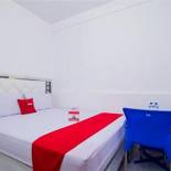 Фотография гостевого дома RedDoorz near STAN