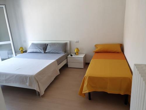 Фотография мини отеля I TREPPONTI