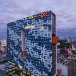 Фотография гостиницы YELLO Hotel Harmoni