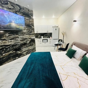 Фотография квартиры Апартаменты с Отдельным Входом Мих 1 /2