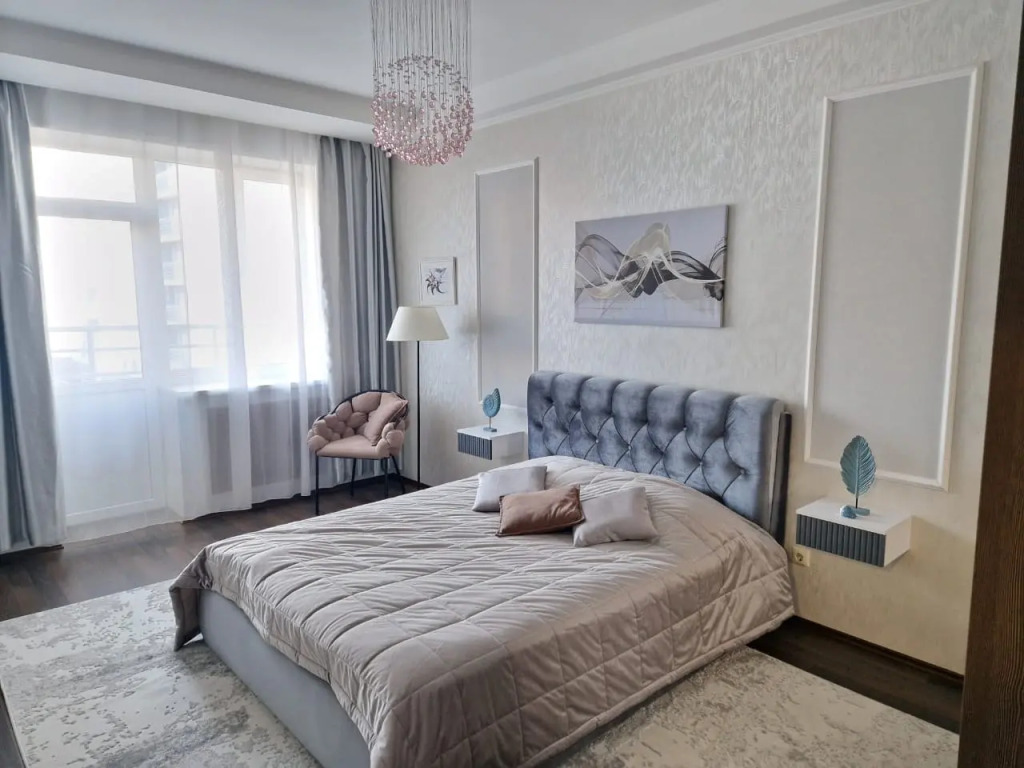 Фотография квартиры Квартира 2-х Комнатная