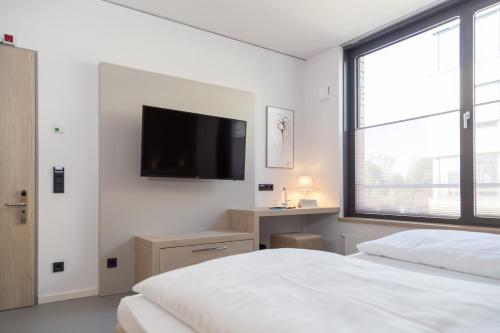 Фотография гостиницы Hotel Vivendi