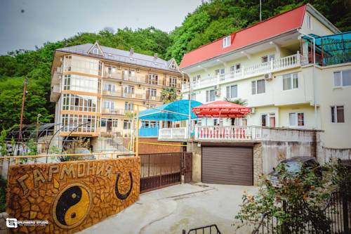 Фотографии гостиницы
Гармония